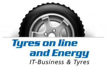 Tyre und Logo